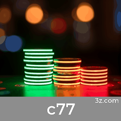 c77: Plataforma de Apostas com Vantagens e Serviços Profissionais