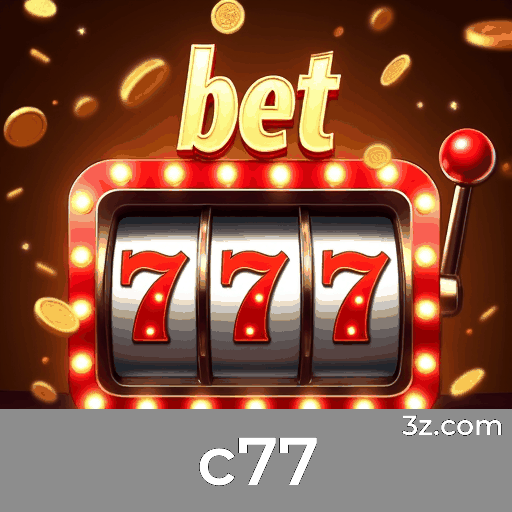 c77: Onde os bônus são únicos e vantajosos