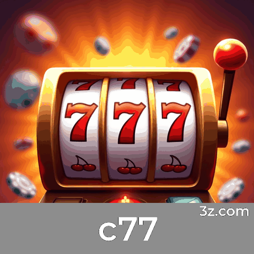 c77 App: Aposte Facilmente com Funcionalidades Completas