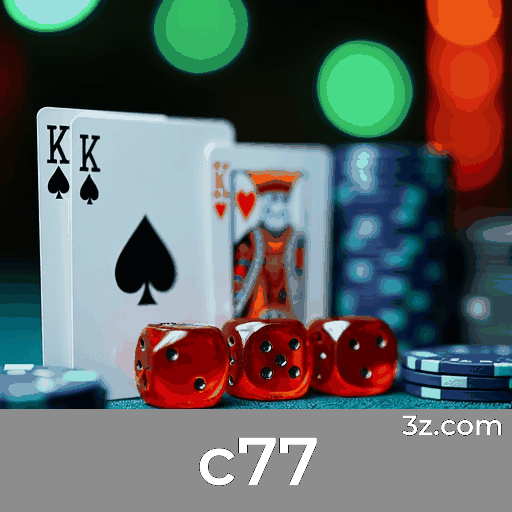 c77: Onde os bônus são únicos e vantajosos