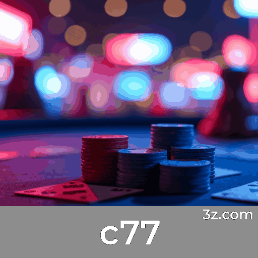 c77: Laboratório de Inovação em Jogos e Tecnologia