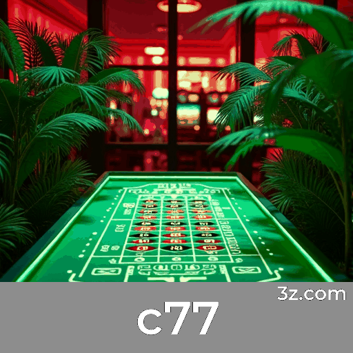 c77: Laboratório de Inovação em Jogos e Tecnologia